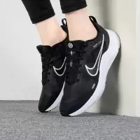 耐克(Nike)女鞋2023夏季新款健身训练网面透气舒适减震轻便休闲运动鞋 DD9294-001