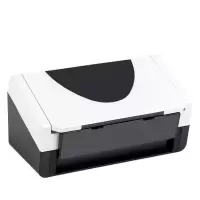 得力(deli) DS-401SF扫描仪信创目录入围型号支持中标麒麟系统OFD格式A4高速高清扫描仪