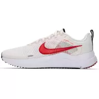 耐克(NIKE)女鞋 DOWNSHIFTER 12 低帮休闲透气跑步鞋 DD9294-004