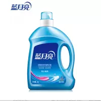 蓝月亮深层洁净护理洗衣液(自然清香)3KG*单瓶装