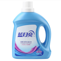 蓝月亮深层洁净护理洗衣液(自然清香)2KG*单瓶装