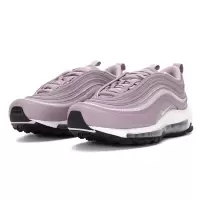 耐克(NIKE)女鞋 2023夏季新款AIR MAX 97气垫运动鞋复古耐磨舒适轻便休闲鞋 DH0558-500