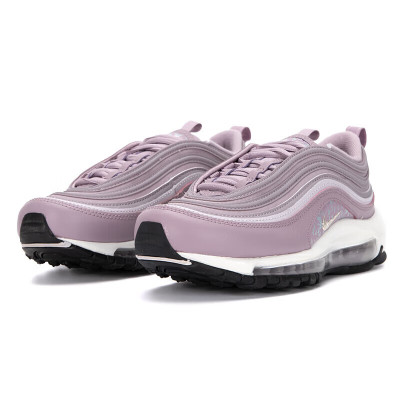 耐克(NIKE)女鞋 2023夏季新款AIR MAX 97气垫运动鞋复古耐磨舒适轻便休闲鞋 DH0558-500