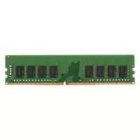 金士顿(Kingston) DDR4台式机内存条 16G 3200 2666兼容2400 3200[16G]