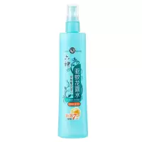 六神 驱蚊防蚊喷雾 [花香驱蚊]喷雾花露水180ml 1瓶(2瓶起订 货期3-5天)
