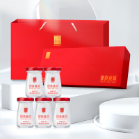 东阿阿胶(DEEJ) 东阿阿胶即食燕窝 40g*5瓶(30%)