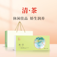 东阿阿胶(DEEJ)清·茶(7g*20袋)