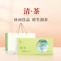 东阿阿胶(DEEJ)清·茶(7g*20袋)
