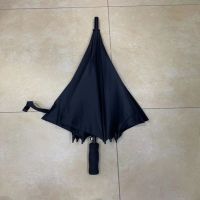 工霸 定制8骨长柄直杆雨伞 1把(2把起订 货期7天左右)