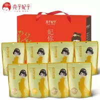 壳子妃子八仙献礼1414g/盒