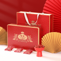 燕之坊有机红枸杞礼盒