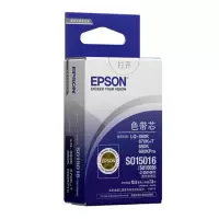 爱普生(EPSON) C13S010071 适用LQ-660K/670K680K 色带芯 黑色