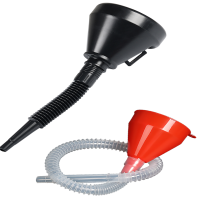 帮大夫 加油漏斗 漏斗带过滤网