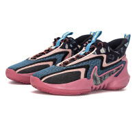 耐克(NIKE)男鞋新款运动鞋COSMIC UNITY 2缓震耐磨舒适透气场上实战篮球鞋 DH1536-602
