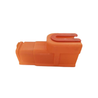 思级 SJCE60023-10kv 横担遮蔽罩 橙色(单位:件)