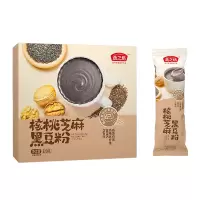 燕之坊芝麻核桃黑豆粉条状
