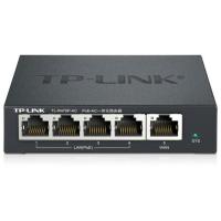 TP-LINK PoE供电·AP管理一体化企业级路由器TL-R470P-AC