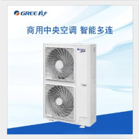 格力(GREE) 格力外机GMV-224WL/B中央空调 9匹 一级效能 直流变频多联机外机