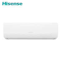 海信(Hisense)KFR-26GW/A103W-X3一价全包(包12米铜管)空调 大1匹 三级能效 冷暖变频 挂壁式