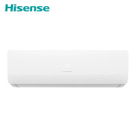 海信(Hisense)KFR-26GW/A103W-X3一价全包(包3米铜管)空调 大1匹 三级能效 冷暖变频 挂壁式