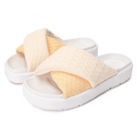 耐克(NIKE)女鞋 23夏季新款运动沙滩鞋轻便时尚潮流户外拖鞋透气耐磨休闲鞋 FJ9107-161