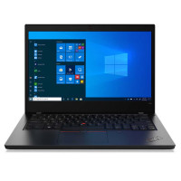 联想Thinkpad TK/L14 笔记本电脑(I5-1135G7/16G/512GSSD/W11/含鼠标)