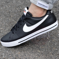 耐克(NIKE)男鞋运动鞋 2023夏季新款Court低帮缓震休闲鞋子透气板鞋 DH3162-001