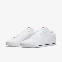 耐克(NIKE)男鞋 2023春季运动鞋时尚复古经典运动板鞋低帮轻便舒适休闲鞋 DH3162-101