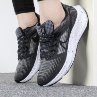 耐克(NIKE)女鞋 运动鞋缓震舒适轻便透气NIKE AIR Z0OM PEGASUS 39跑步鞋 DH4072-005