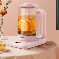 艾美特樱花粉养生壶CS0915 1.5L