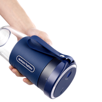 摩飞 便携榨汁杯MR9600 蓝色