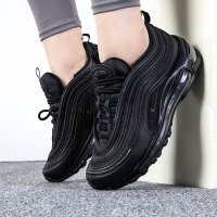 耐克(NIKE)2023夏季新款运动鞋跑鞋复古AIR MAX 97气垫减震休闲鞋 DH8016-002