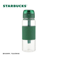 星巴克 经典绿色款弹跳提绳杯795ml 11149719