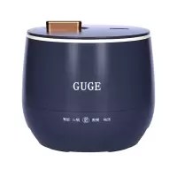谷格(GUGE) 家用电饭煲 多功能电饭锅G976 jh