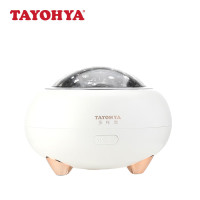 多样屋(TAYOHYA)幻影星球香薰机加湿器 TA100204009ZZ