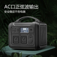 公牛(BULL)户外电源300W 移动电源应急GNV-YA3.