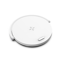 几光无线充电台灯 手机无线充触摸调光台灯 LYYD05