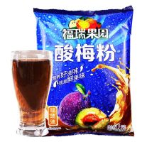 福瑞德 酸梅粉1000g/袋