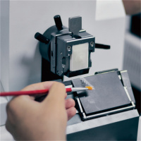 峻山生物 包埋机 智能细胞 蜡块系统