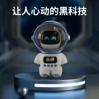 宇航员蓝牙音箱创意礼物