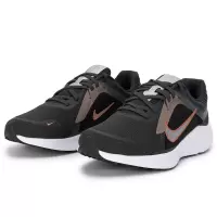 耐克(NIKE)女鞋 23夏季新款运动鞋QUEST 5透气轻质休闲跑步鞋回弹跑鞋 DD9291-004