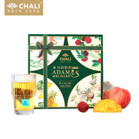 茶里 亚当的果园盒装-57.5g