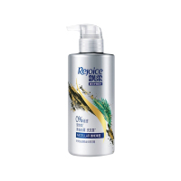 飘柔(Rejoice)微米净透洗发水去油 净油顺爽丰盈飘逸净油去屑洗发露水膏 净油去屑微米净透洗发露300ml