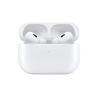 苹果Apple AirPods Pro (第二代)