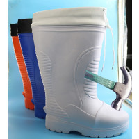 EVA泡沫防砸靴子(39-47码可选)