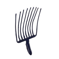 九齿钢叉49*26cm /个