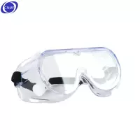 防护眼镜全封闭
