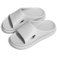 烈海 灰色拖鞋 42#均码