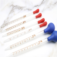 泡普 胶头滴管 9cm