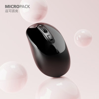 迈可派克双模无线鼠标MP-746W DUAL